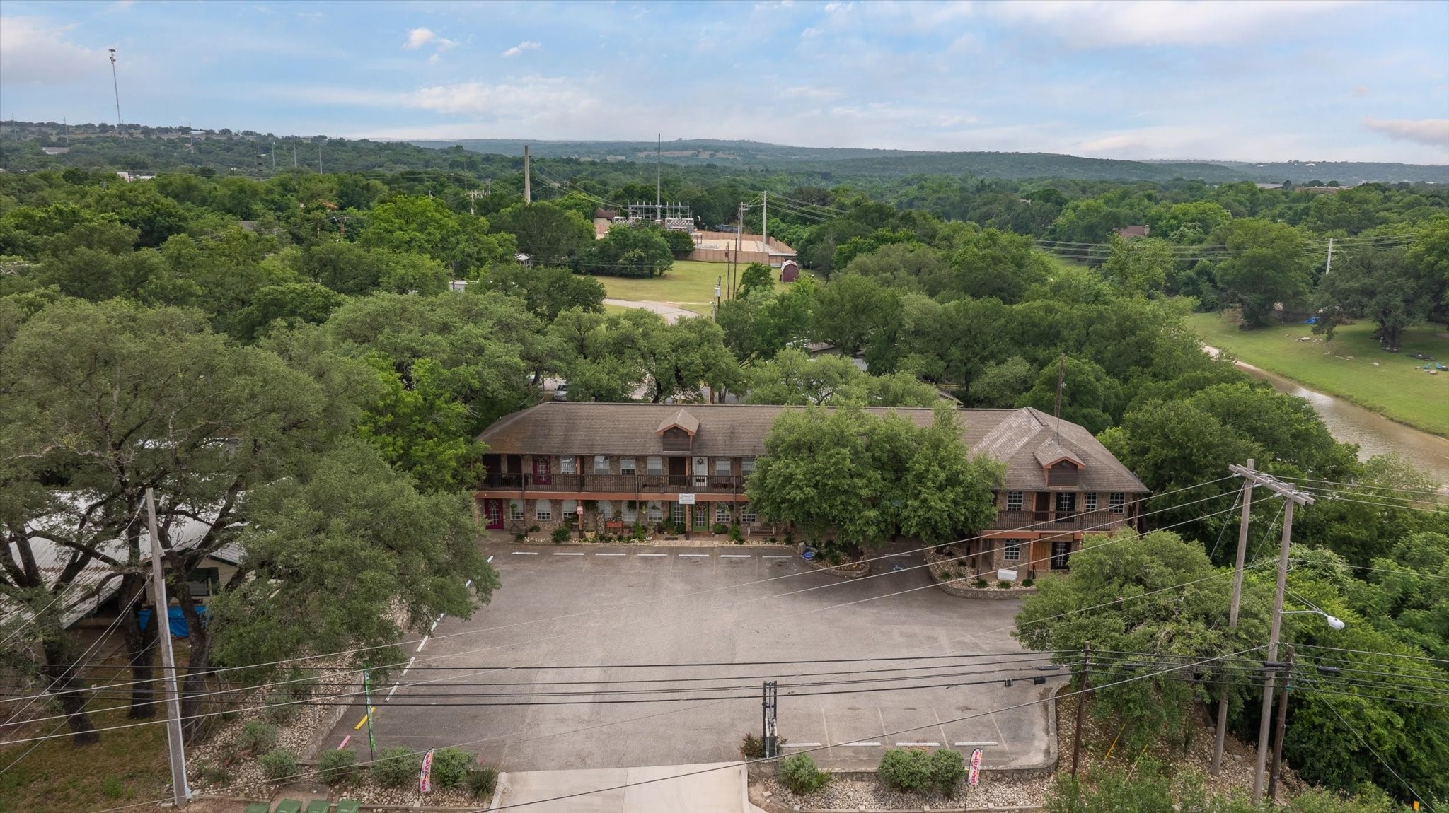 200 E Elm Street Glen Rose TX 76043