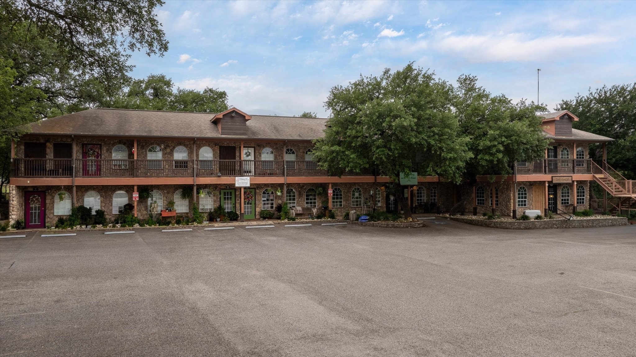 200 E Elm Street Glen Rose TX 76043
