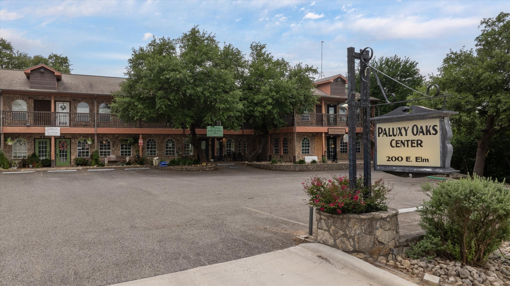 200 E Elm Street Glen Rose TX 76043