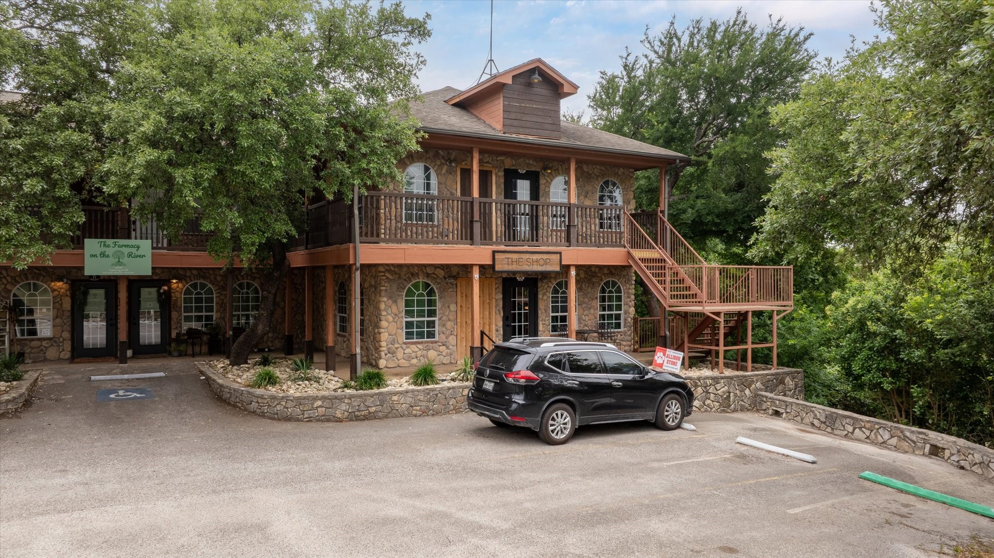 200 E Elm Street Glen Rose TX 76043