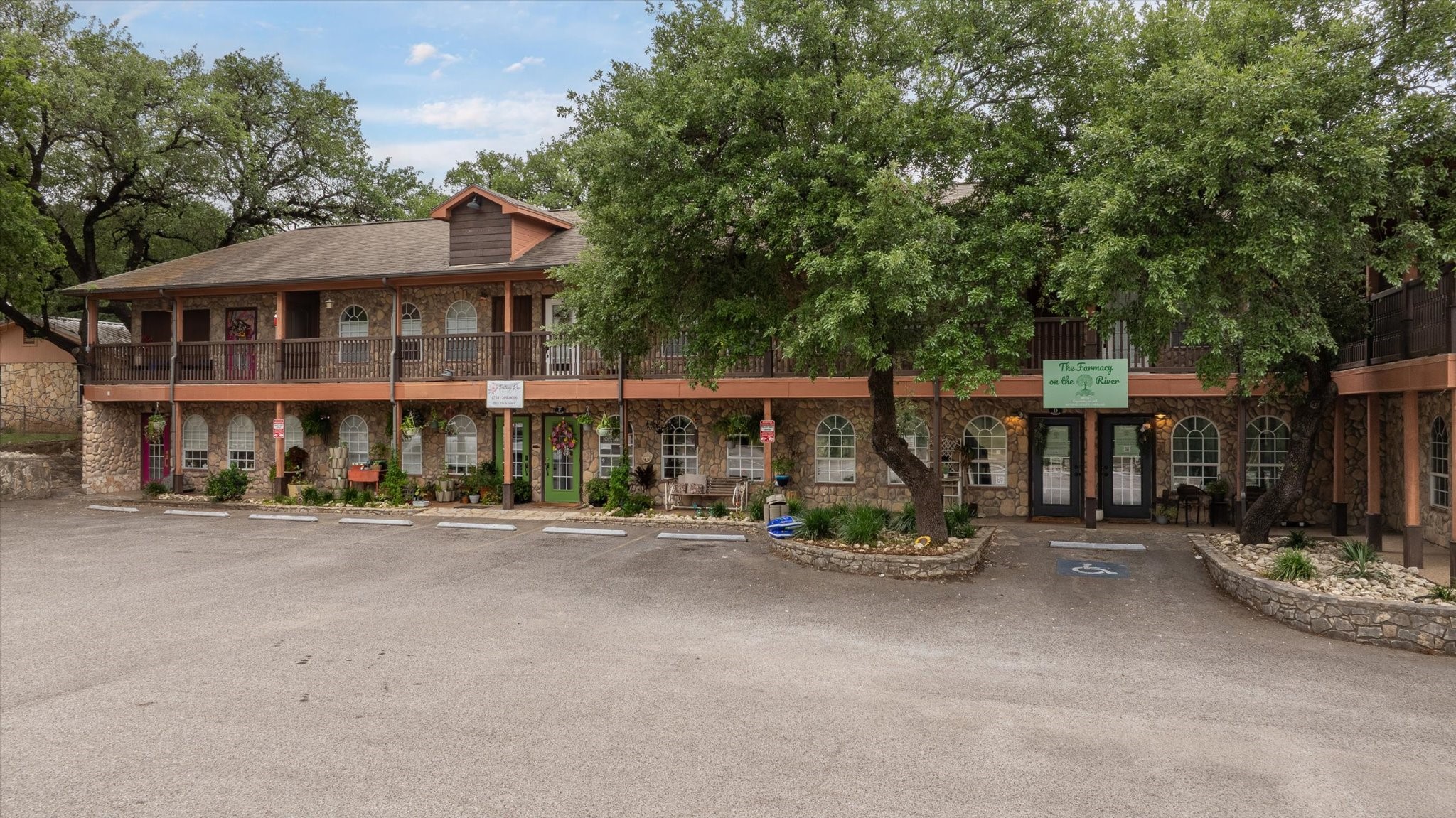 200 E Elm Street Glen Rose TX 76043