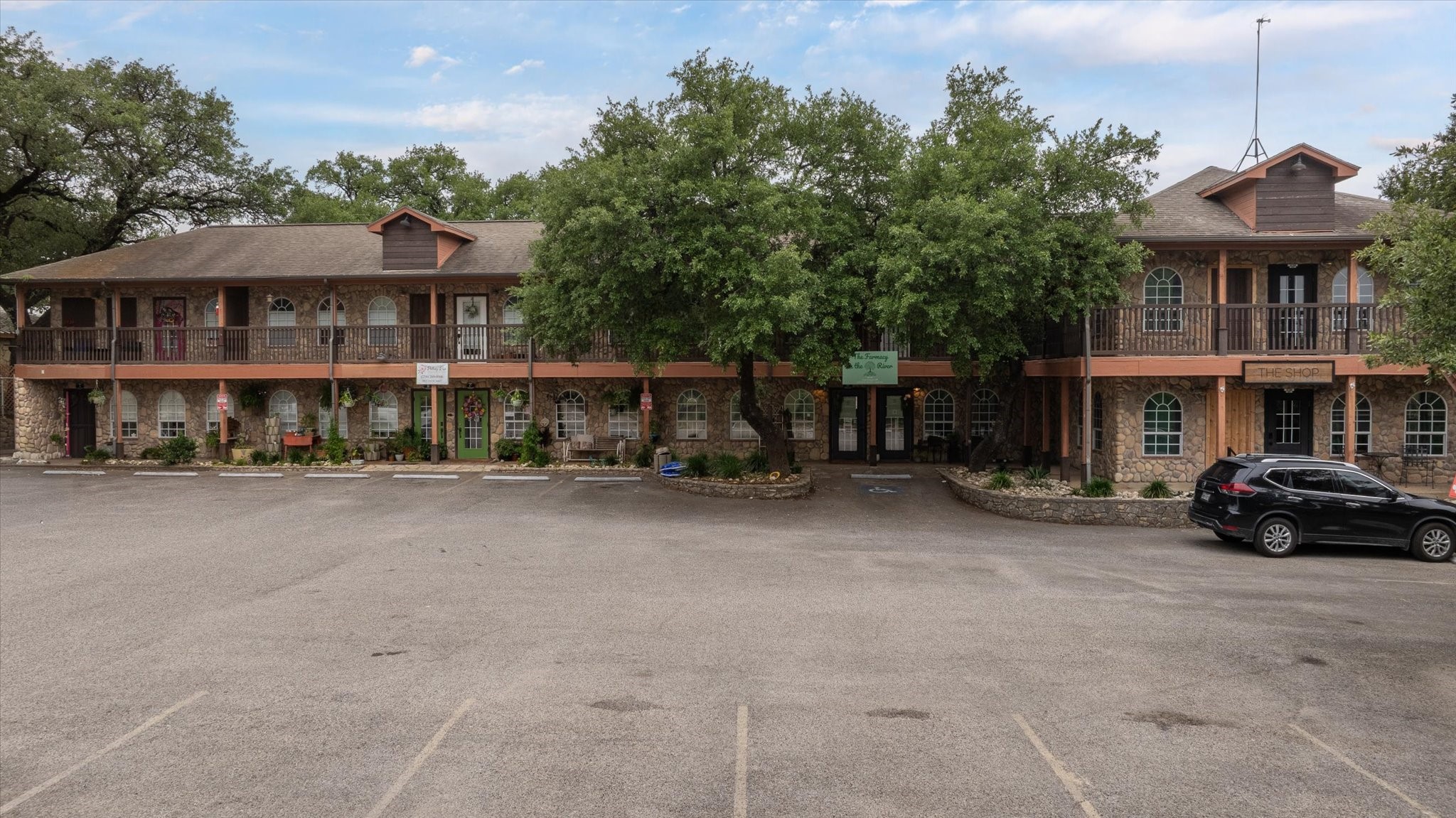 200 E Elm Street Glen Rose TX 76043