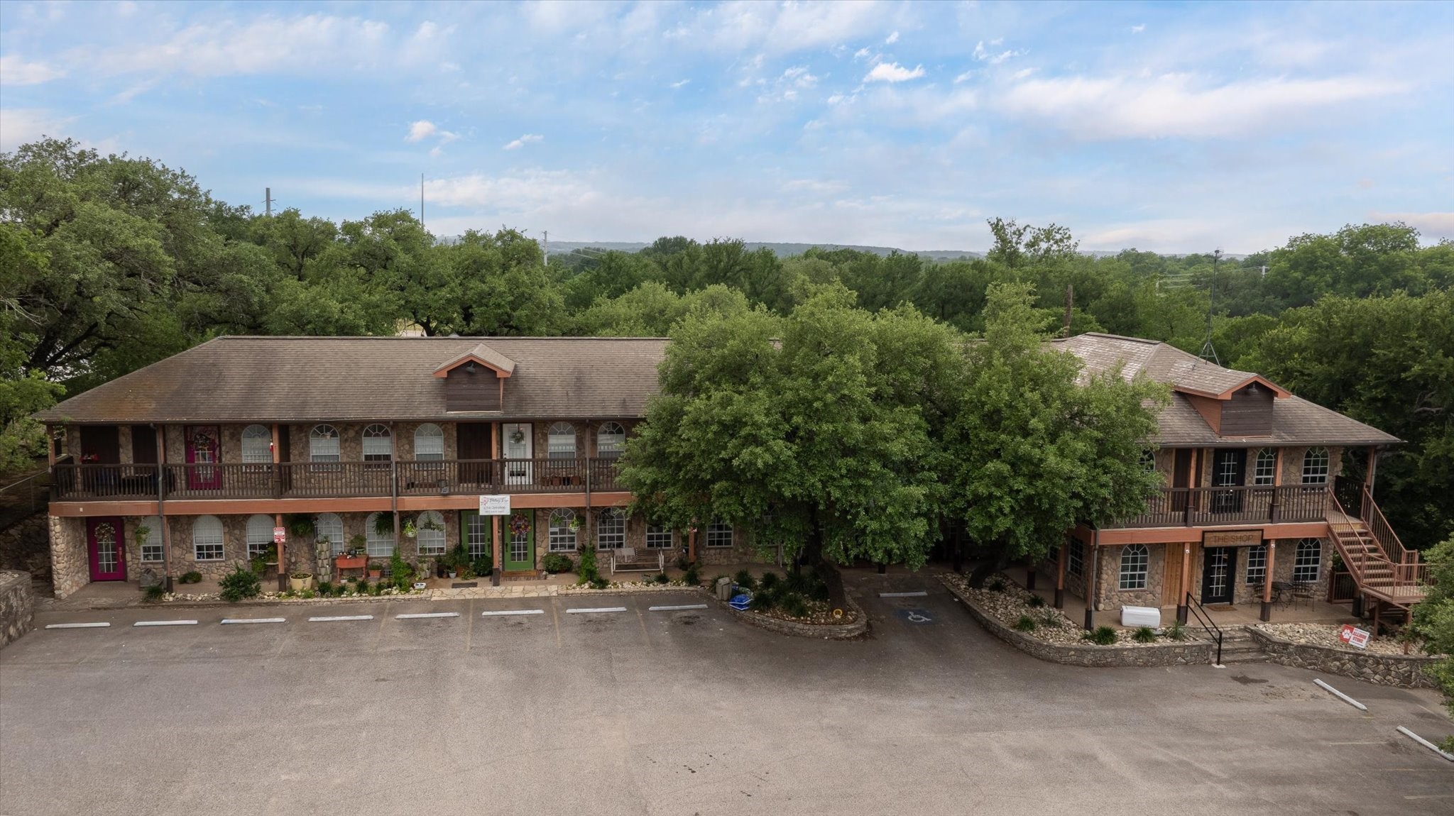 200 E Elm Street Glen Rose TX 76043