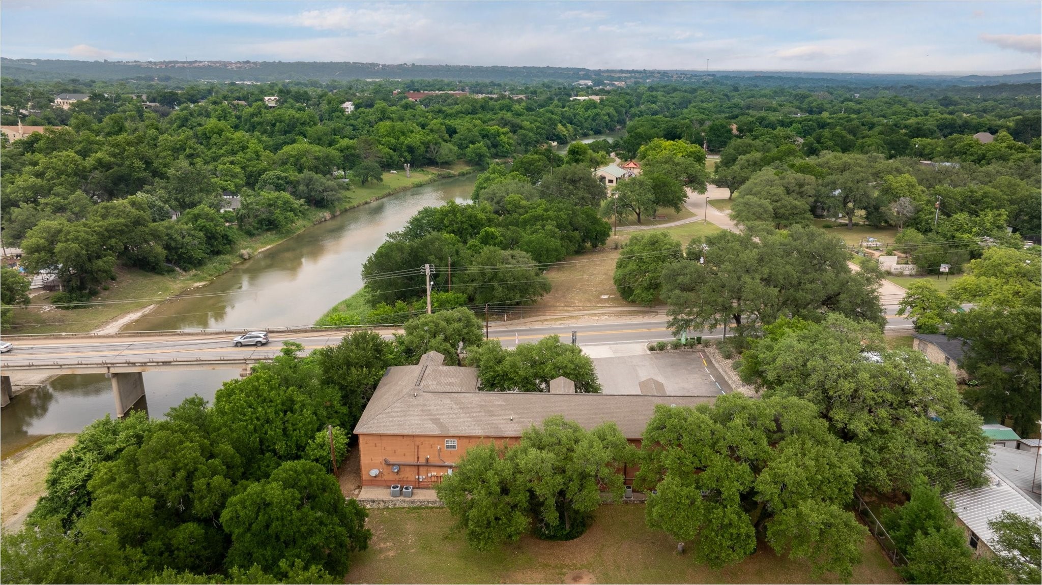 200 E Elm Street Glen Rose TX 76043