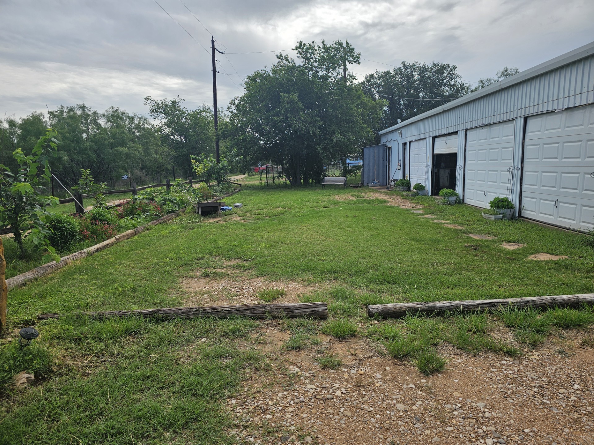441 County Road 433 Mullin TX 76864