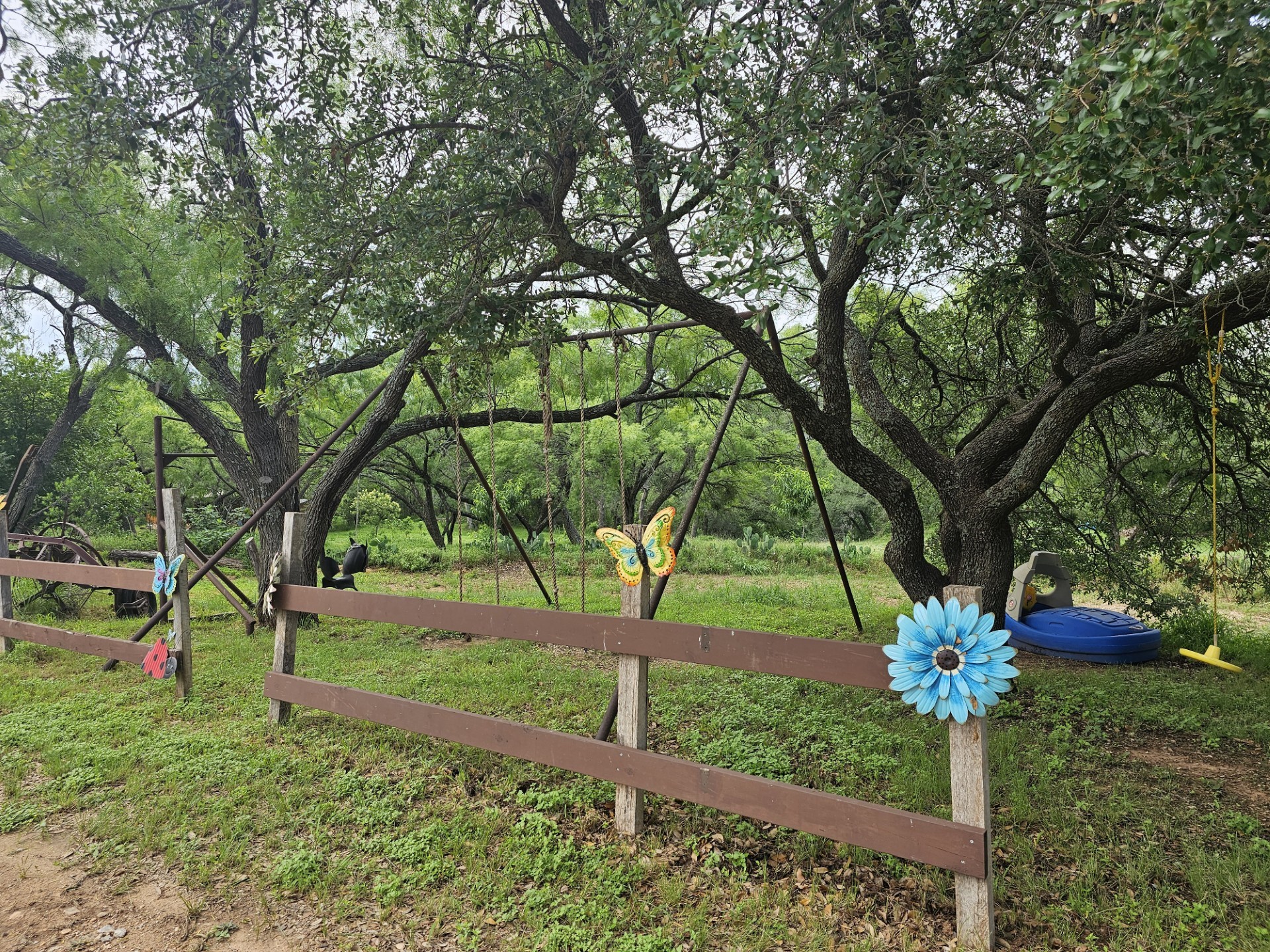 441 County Road 433 Mullin TX 76864