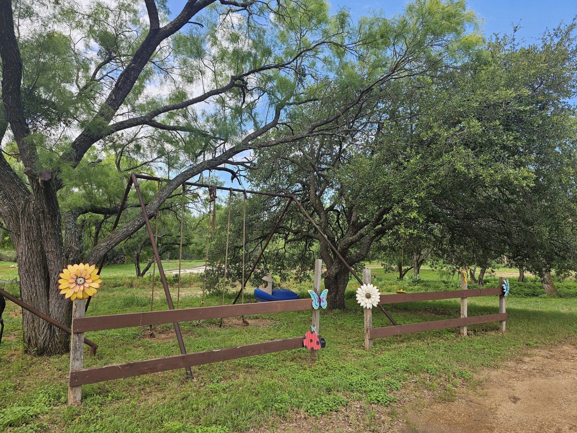 441 County Road 433 Mullin TX 76864