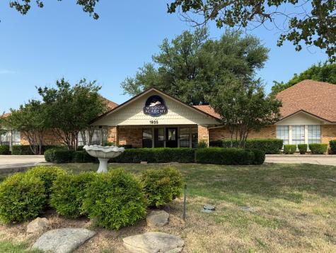 1935 Old Denton Road Carrollton TX 75006