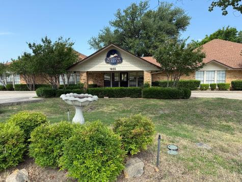 1935 Old Denton Road Carrollton TX 75006
