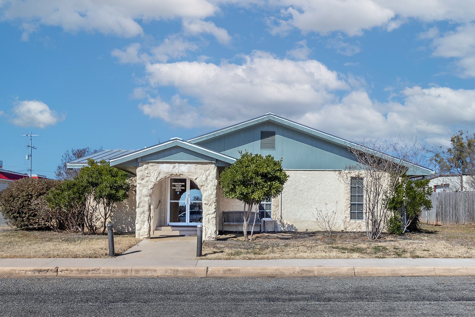 305 W Dallas Street Llano TX 78643