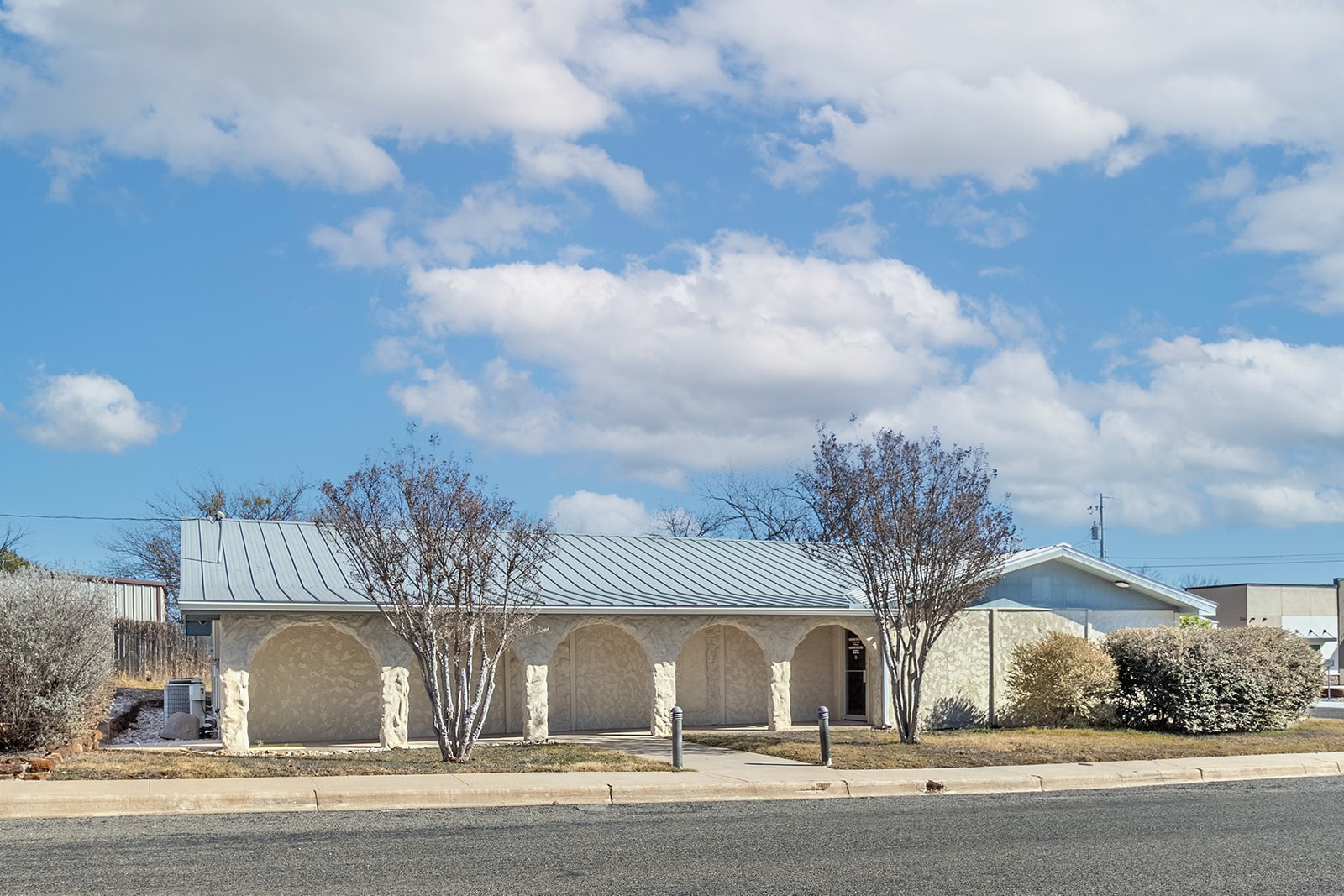305 W Dallas Street Llano TX 78643