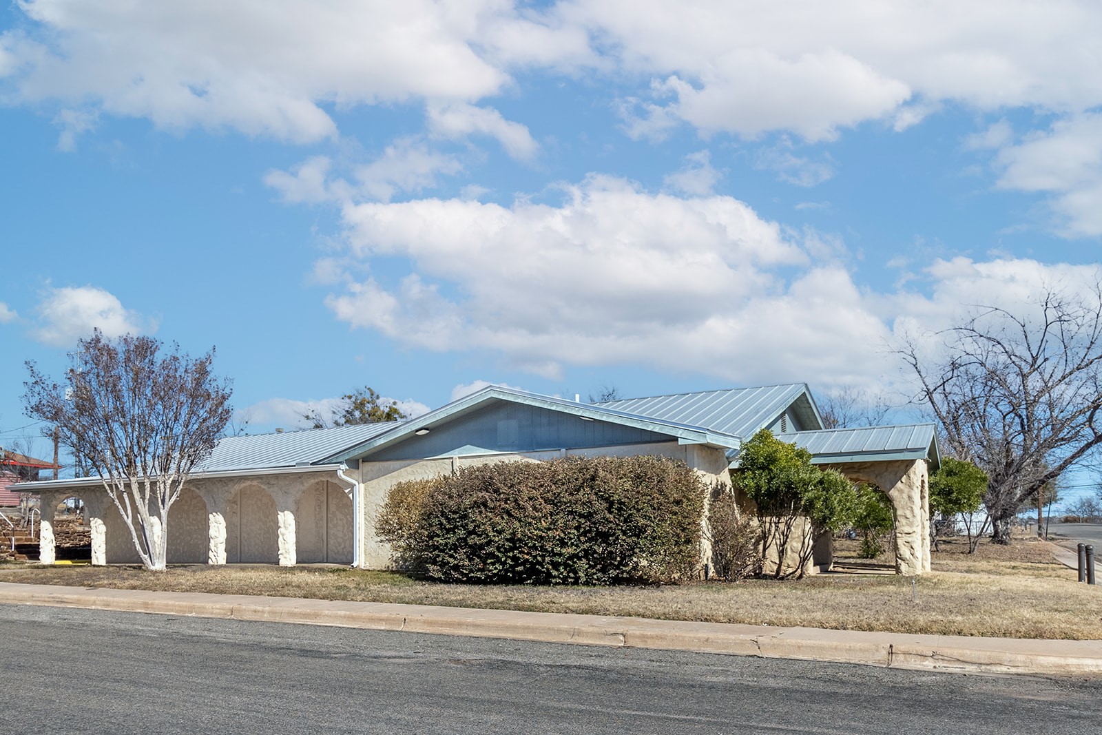305 W Dallas Street Llano TX 78643