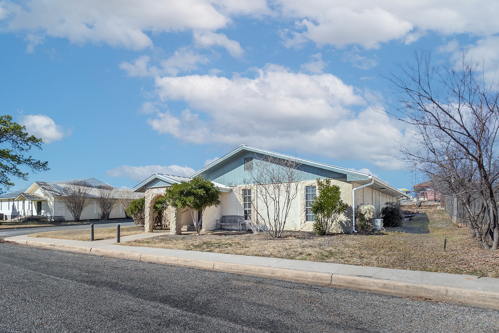 305 W Dallas Street Llano TX 78643