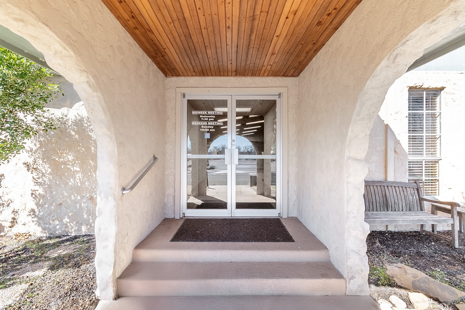 305 W Dallas Street Llano TX 78643