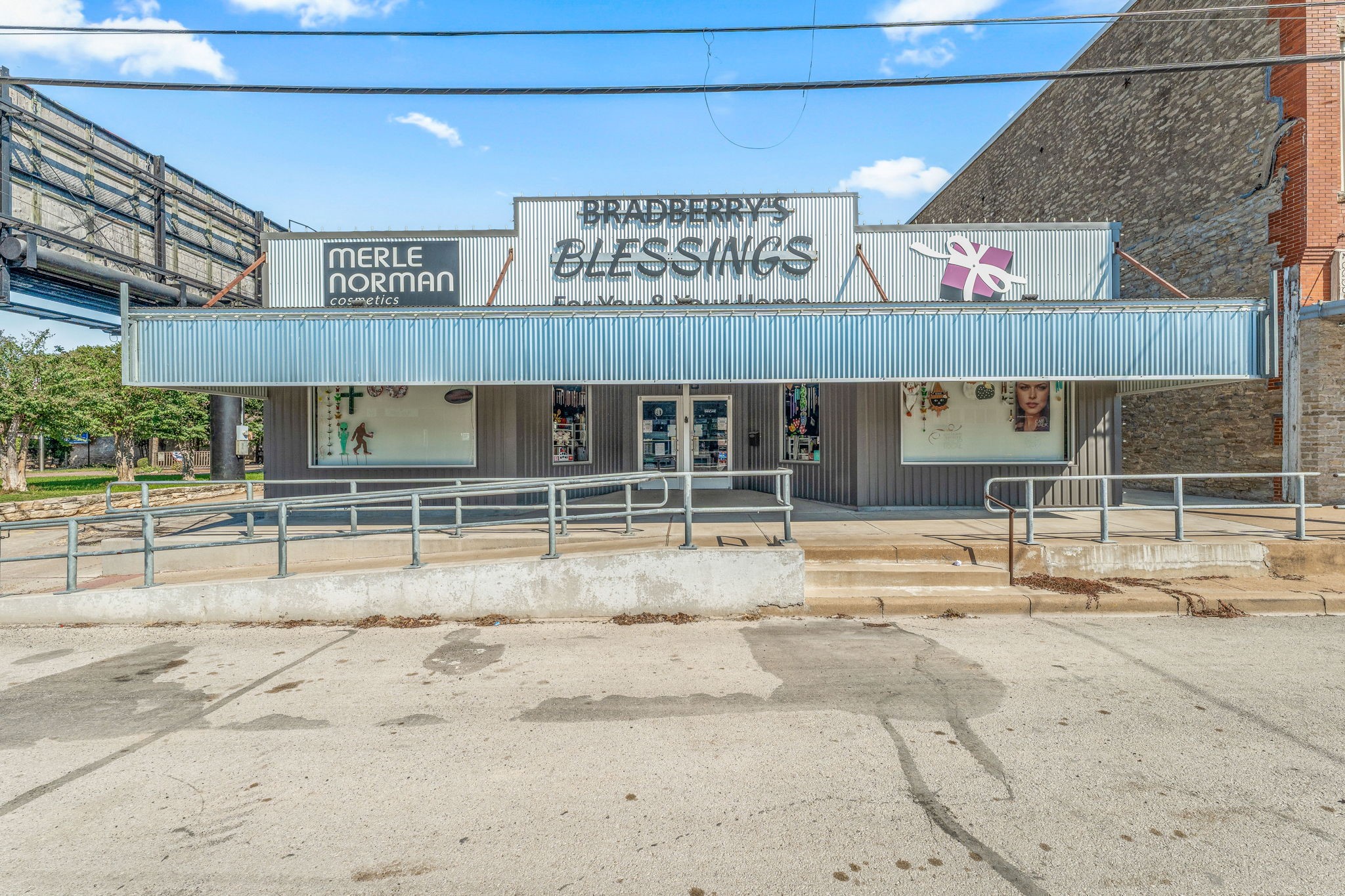 120 E Blackjack Street Dublin TX 76446