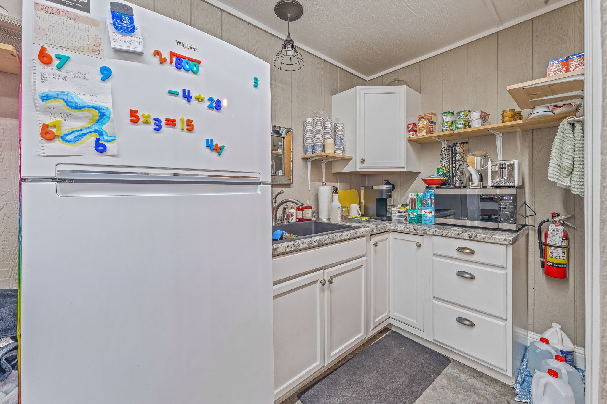 120 E Blackjack Street Dublin TX 76446