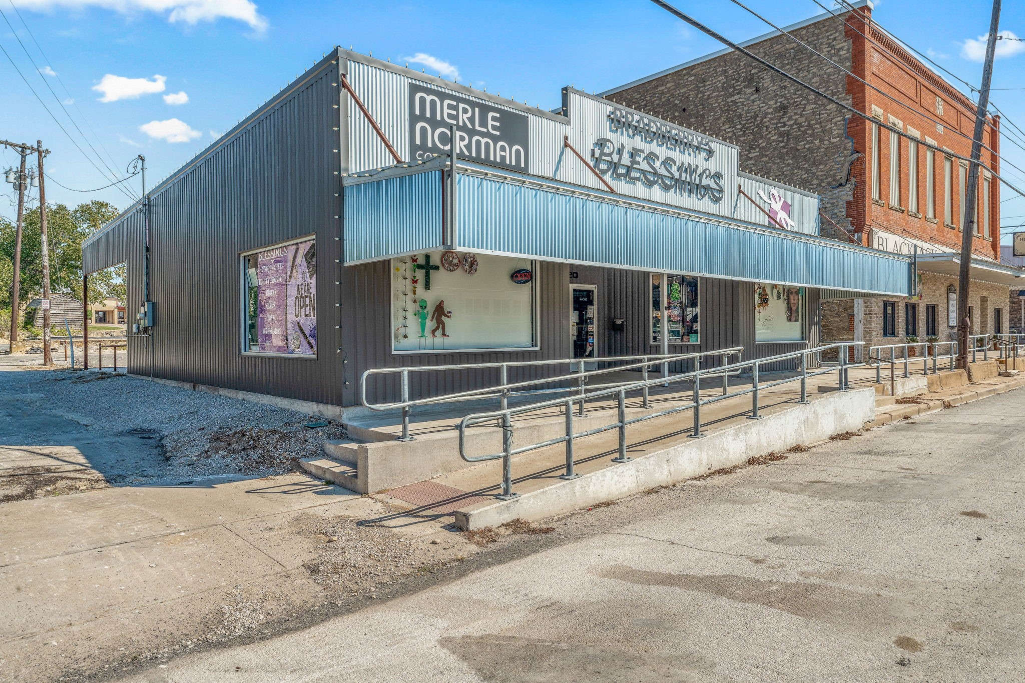 120 E Blackjack Street Dublin TX 76446