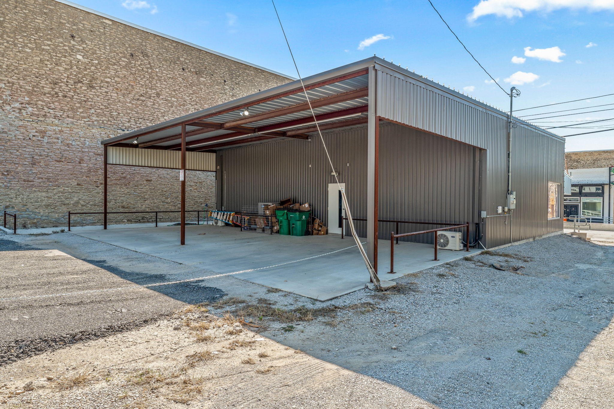 120 E Blackjack Street Dublin TX 76446