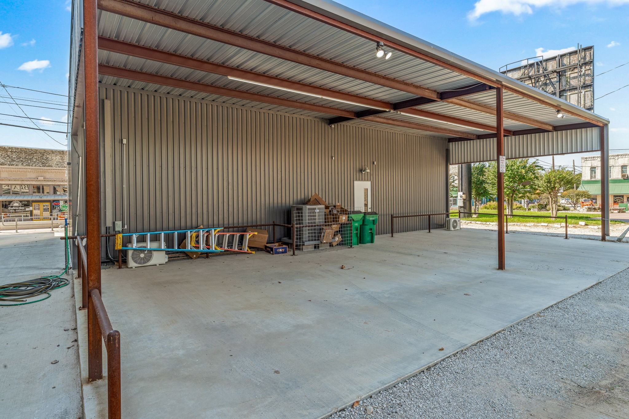 120 E Blackjack Street Dublin TX 76446