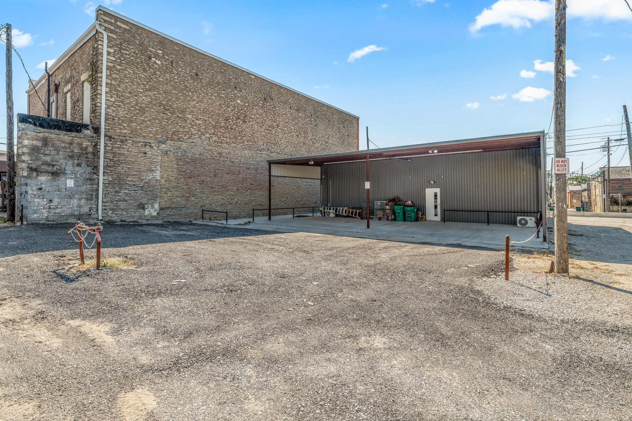 120 E Blackjack Street Dublin TX 76446