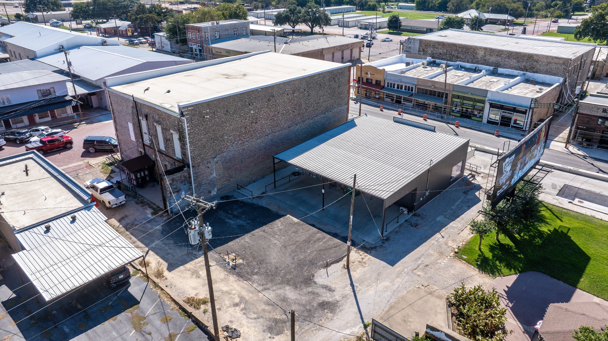 120 E Blackjack Street Dublin TX 76446