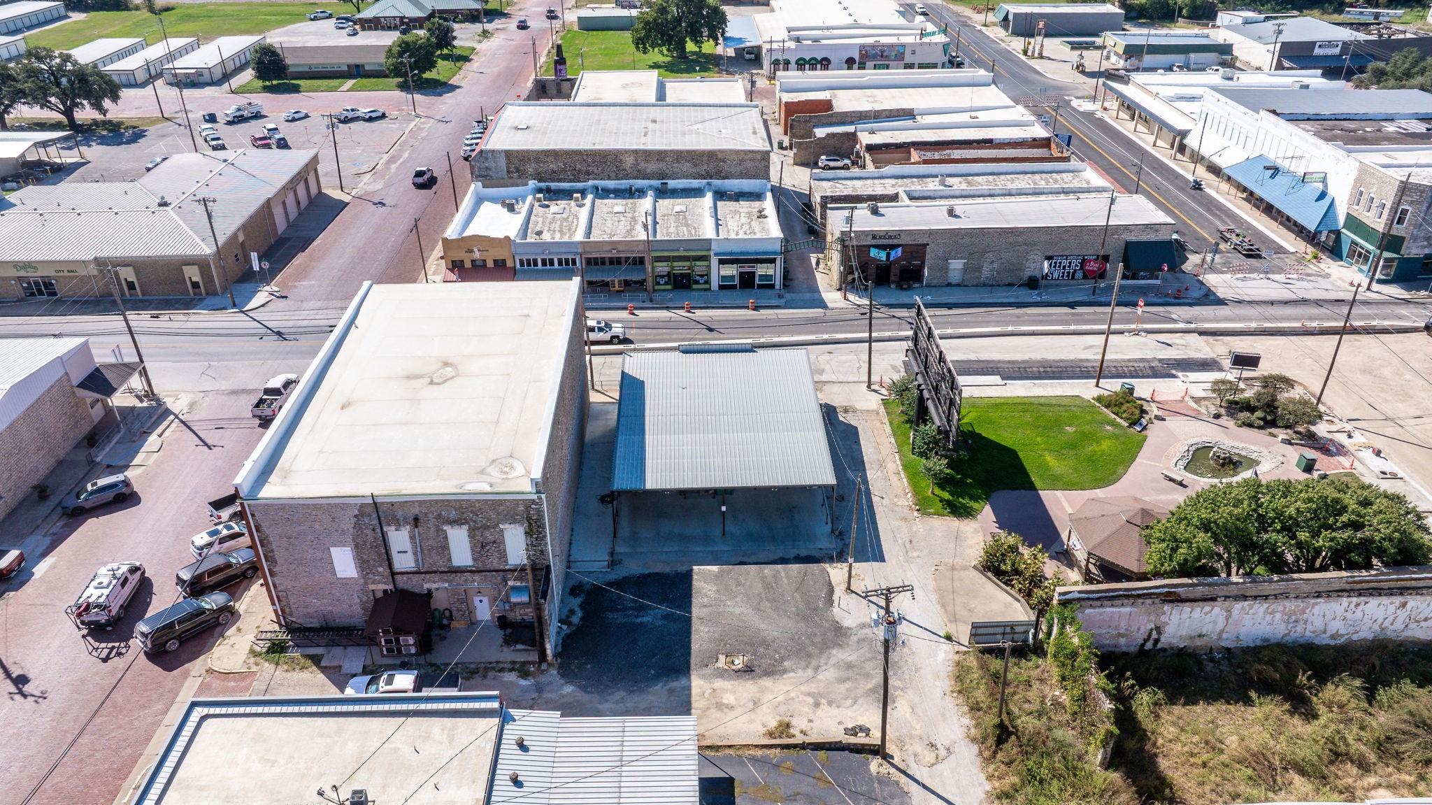 120 E Blackjack Street Dublin TX 76446