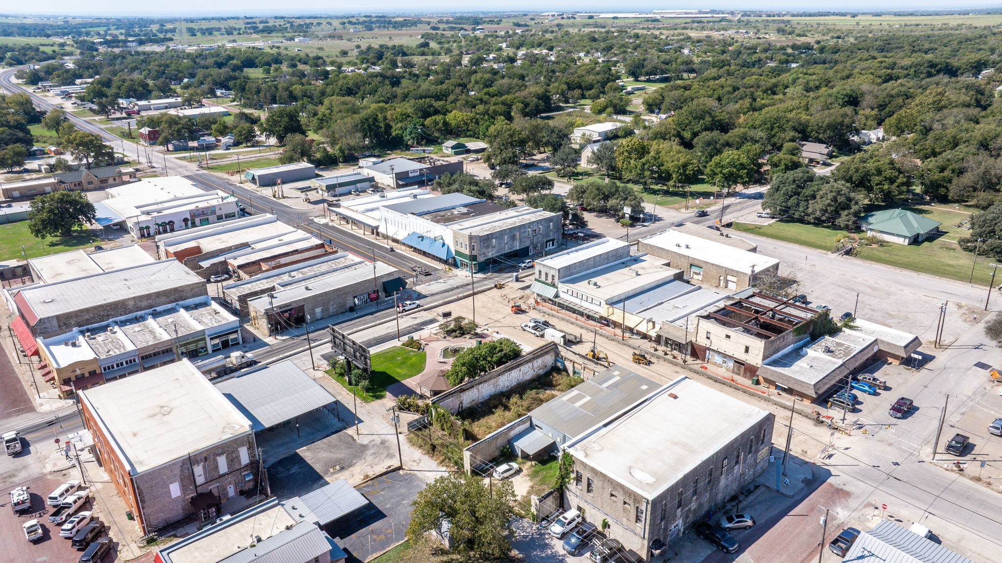 120 E Blackjack Street Dublin TX 76446