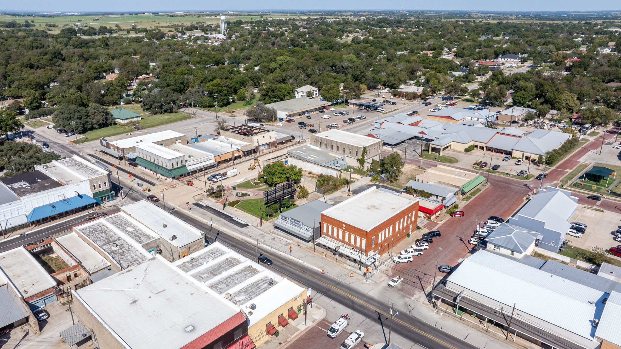 120 E Blackjack Street Dublin TX 76446