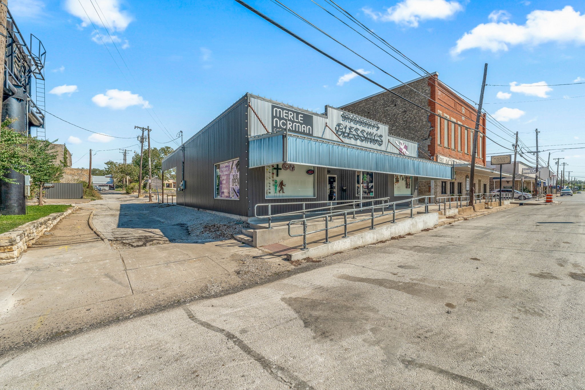 120 E Blackjack Street Dublin TX 76446
