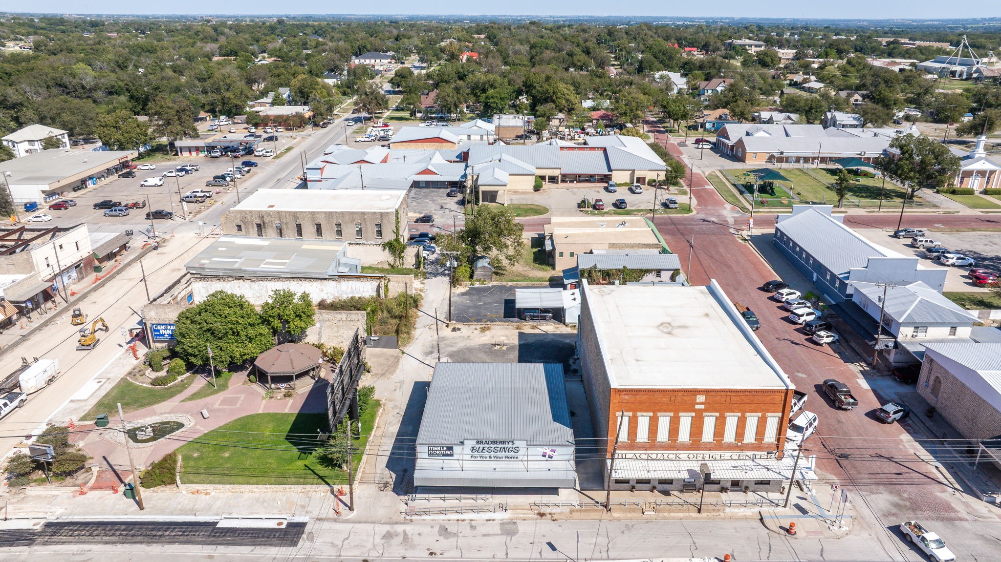 120 E Blackjack Street Dublin TX 76446