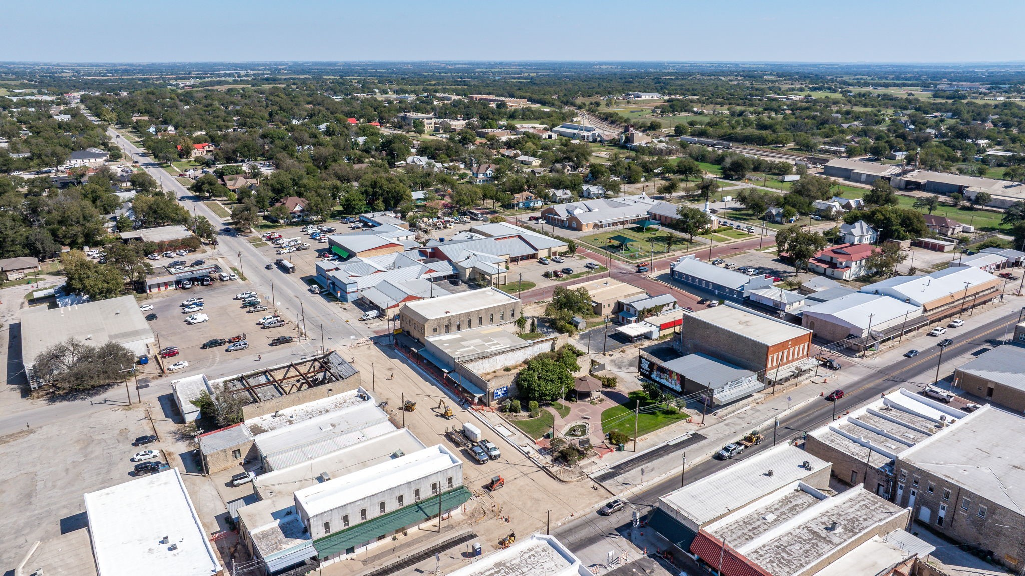120 E Blackjack Street Dublin TX 76446