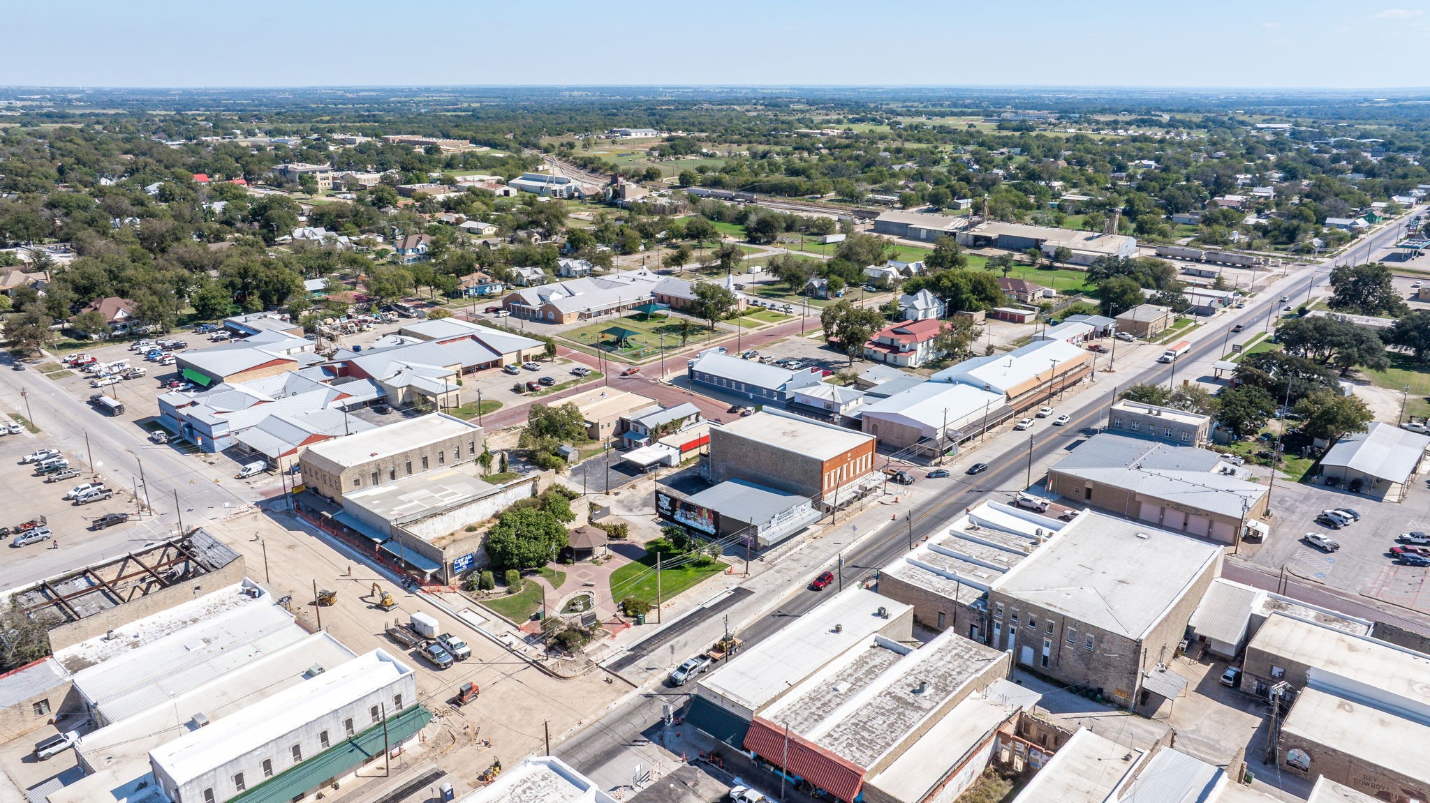 120 E Blackjack Street Dublin TX 76446
