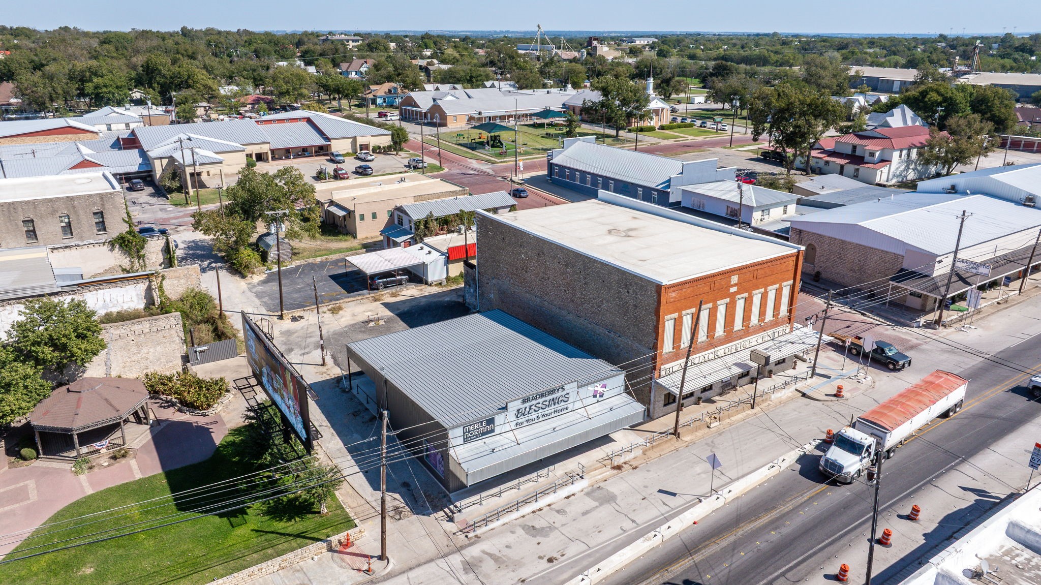 120 E Blackjack Street Dublin TX 76446