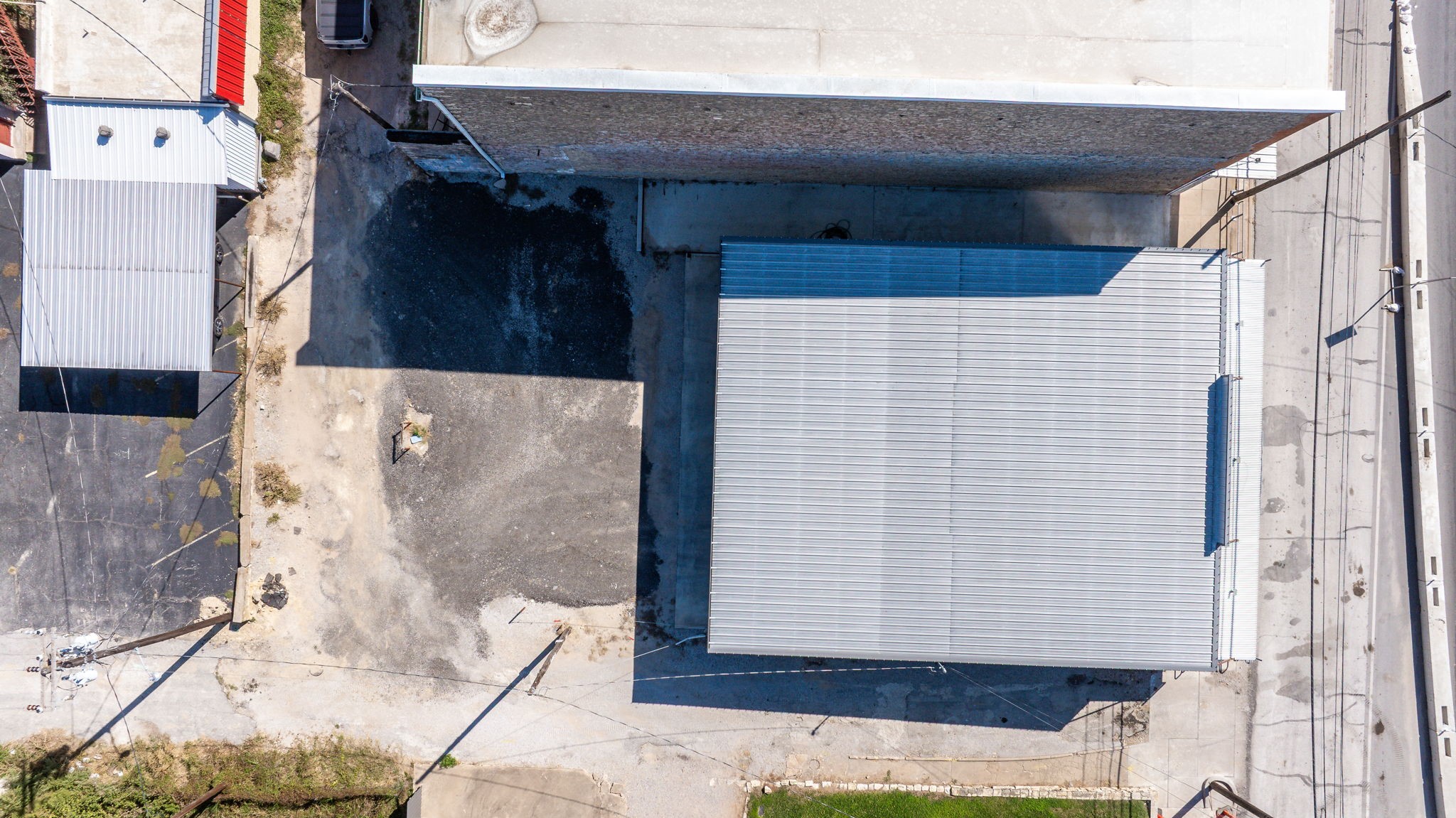120 E Blackjack Street Dublin TX 76446
