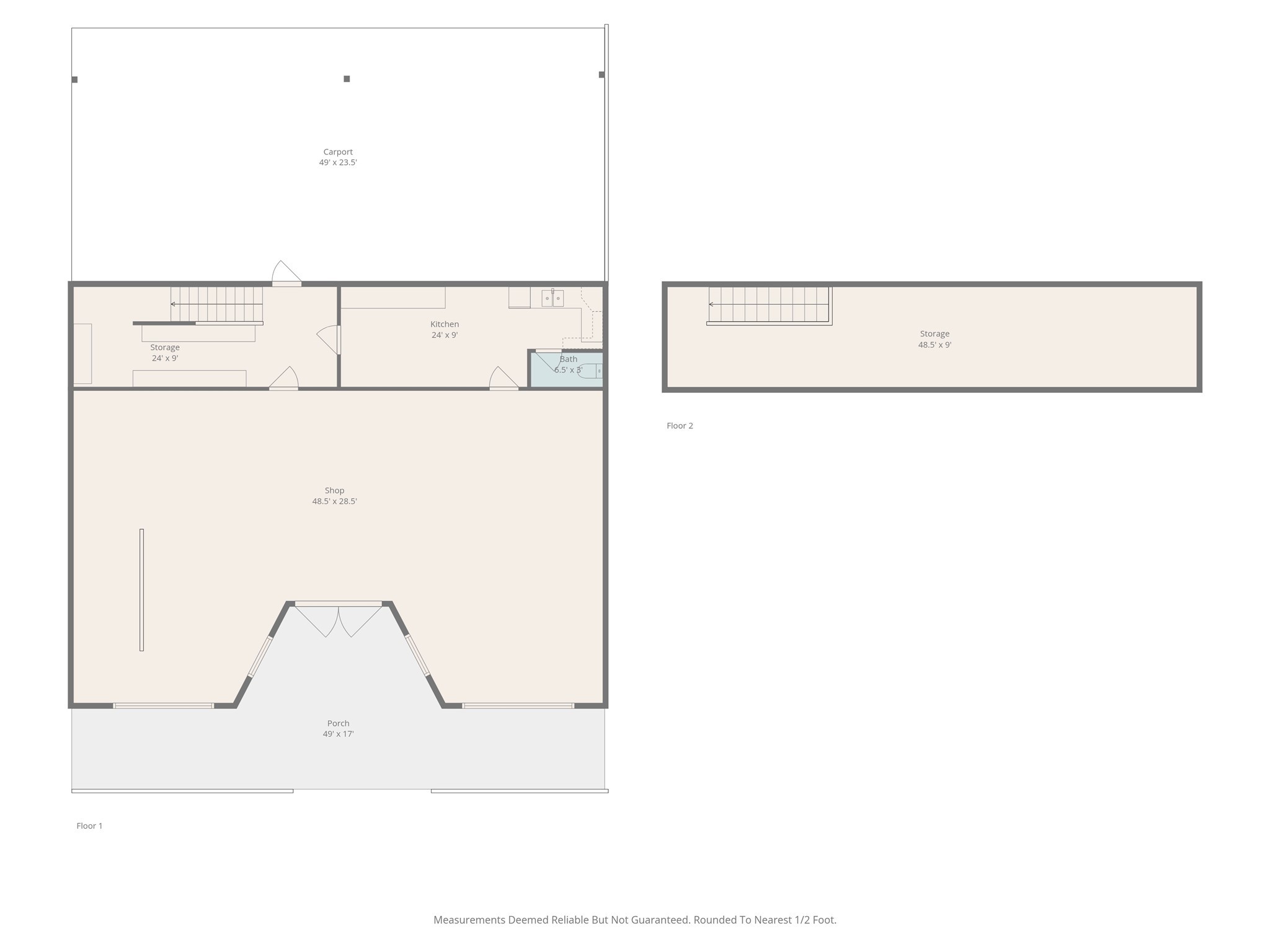 120 E Blackjack Street Dublin TX 76446