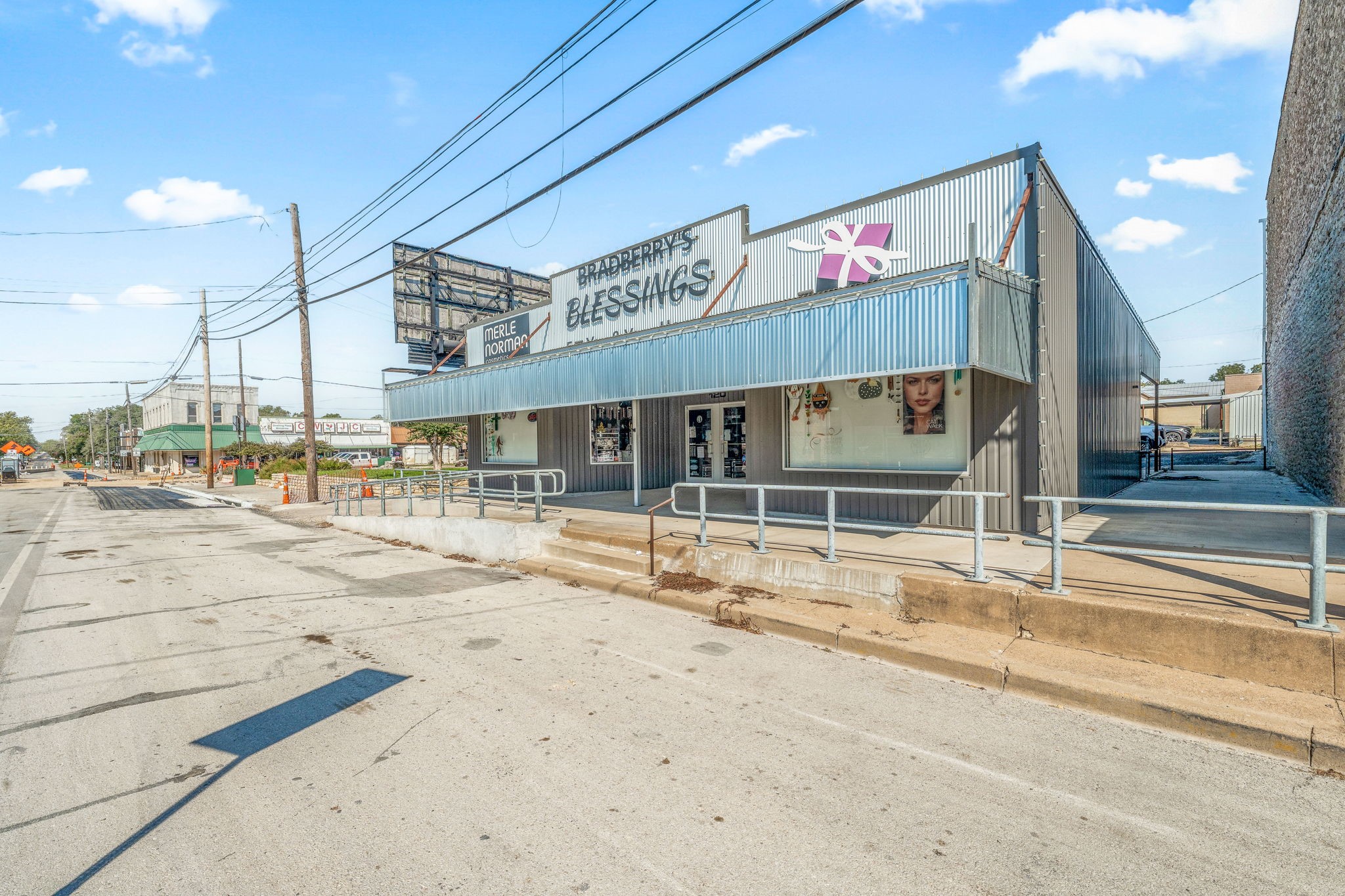120 E Blackjack Street Dublin TX 76446