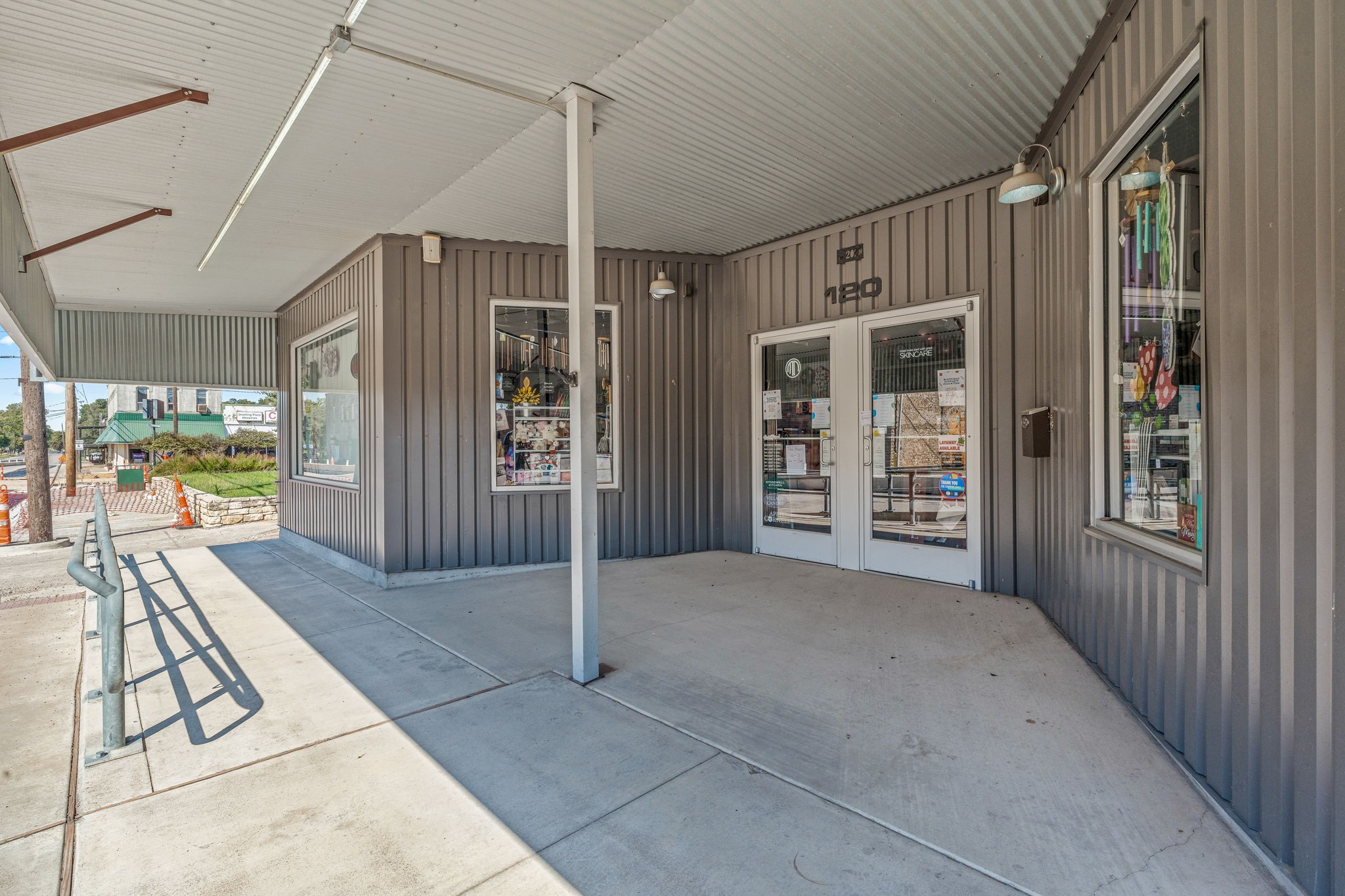 120 E Blackjack Street Dublin TX 76446