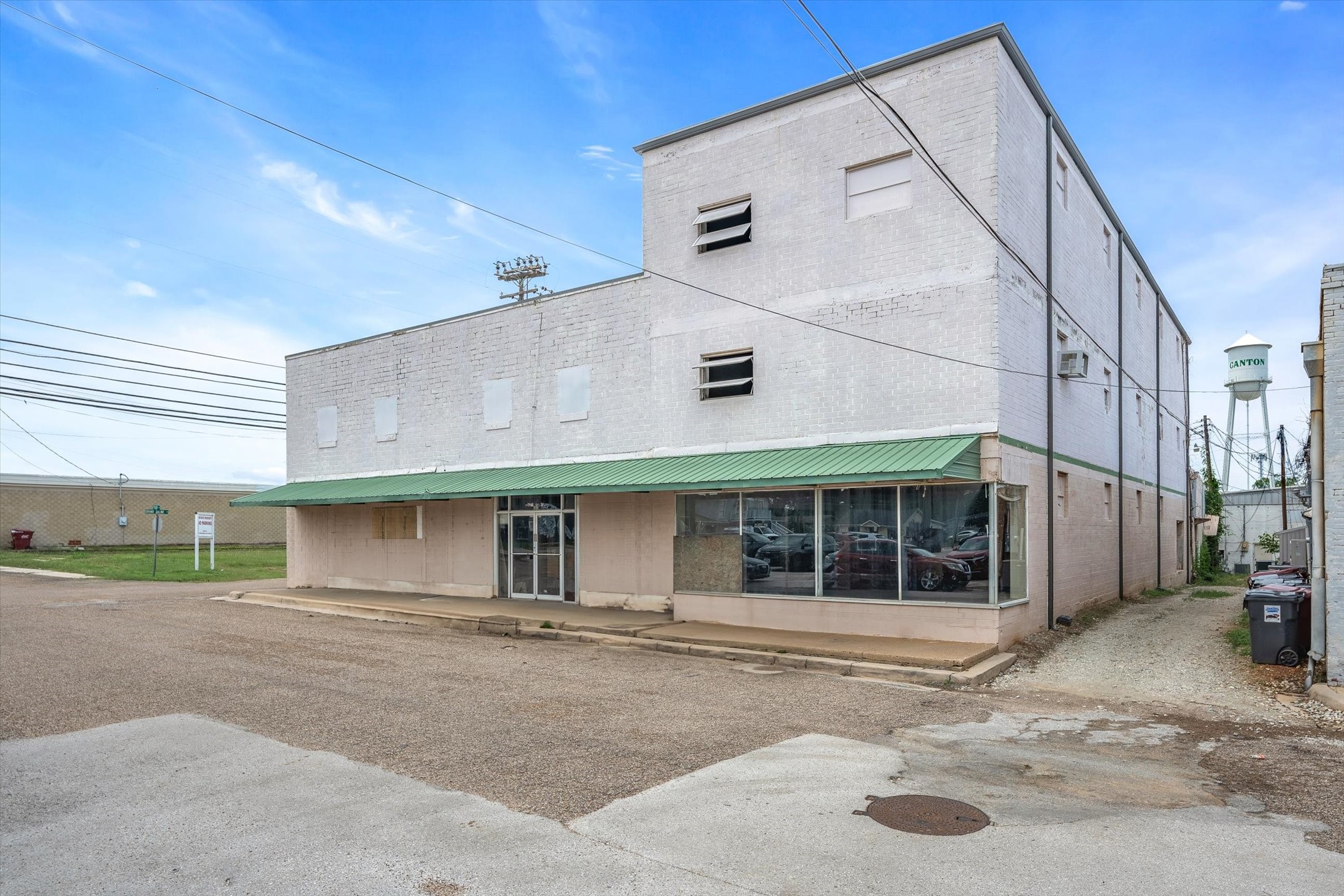 180 W Tyler Street Canton TX 75103