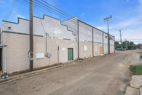 180 W Tyler Street Canton TX 75103