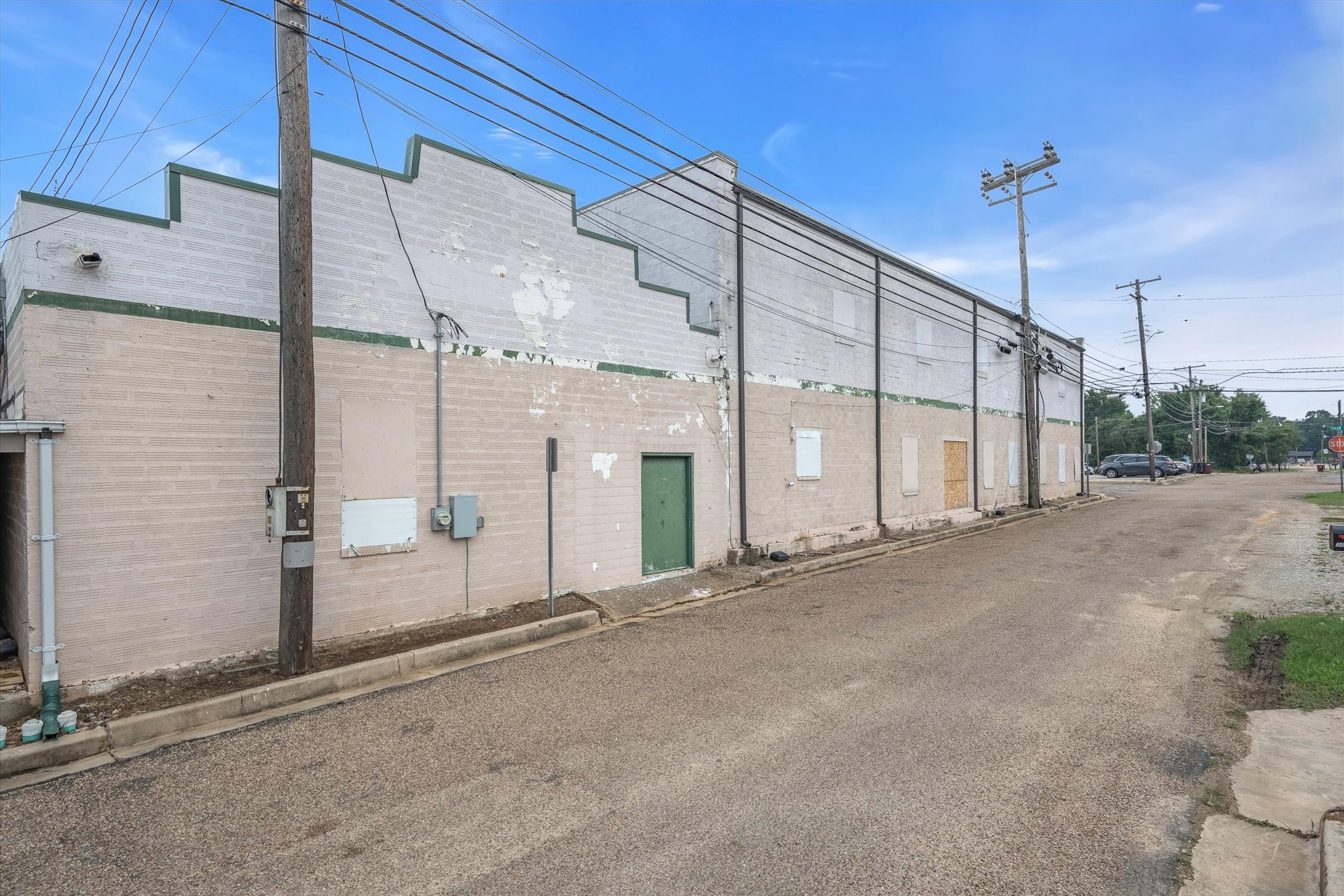 180 W Tyler Street Canton TX 75103