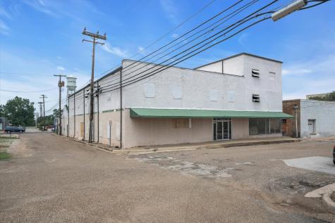 180 W Tyler Street Canton TX 75103