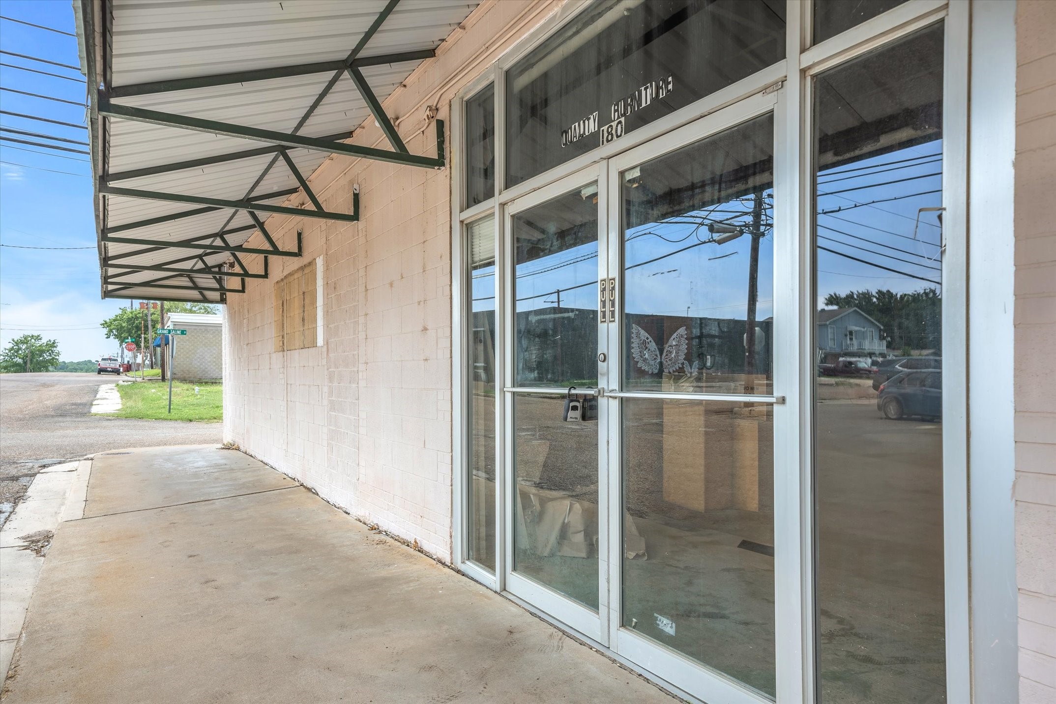 180 W Tyler Street Canton TX 75103