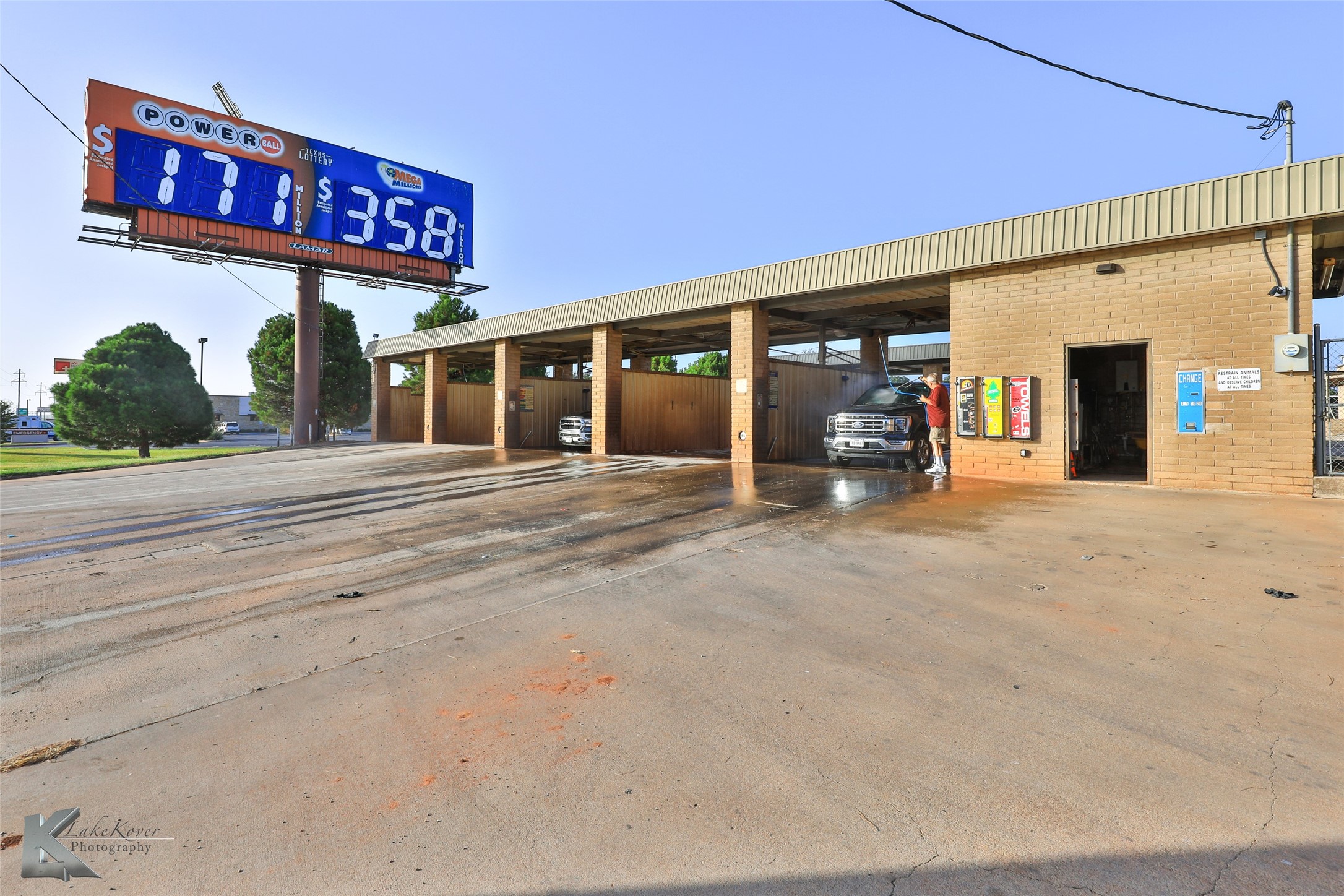4410 S Clack Street Abilene TX 79606