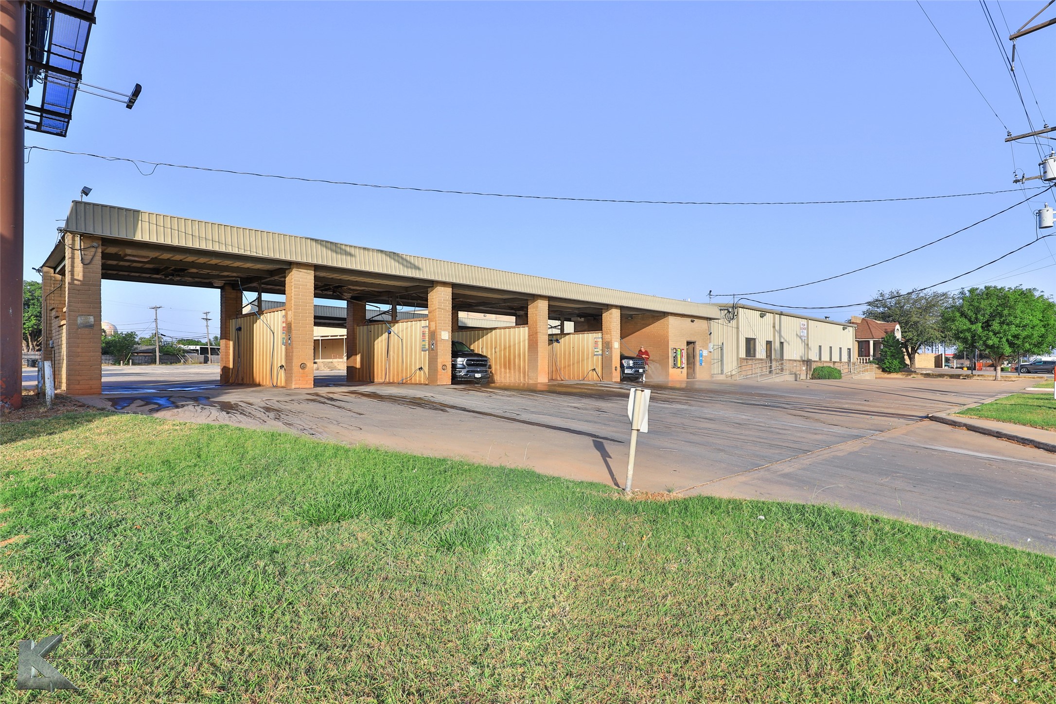 4410 S Clack Street Abilene TX 79606