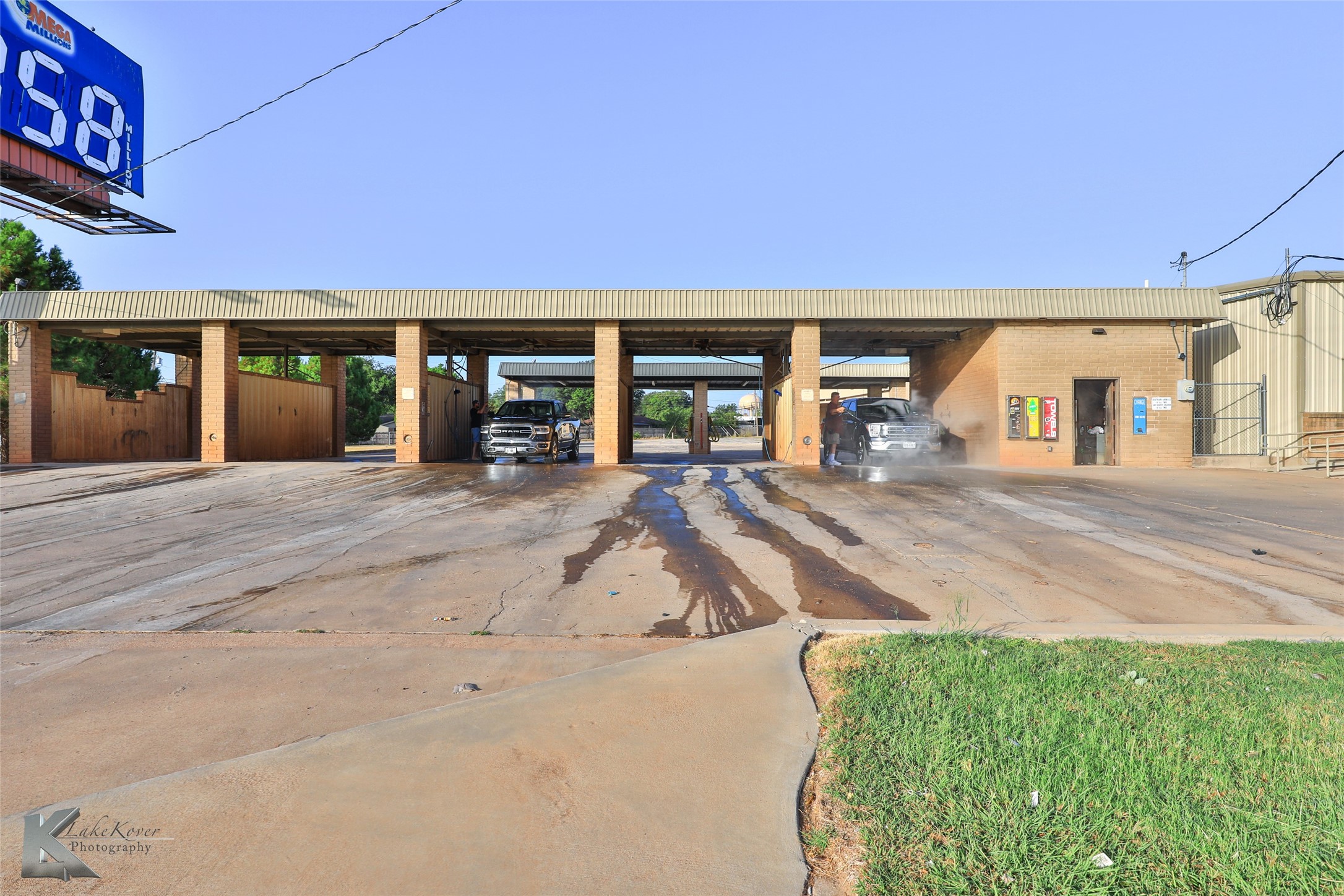 4410 S Clack Street Abilene TX 79606