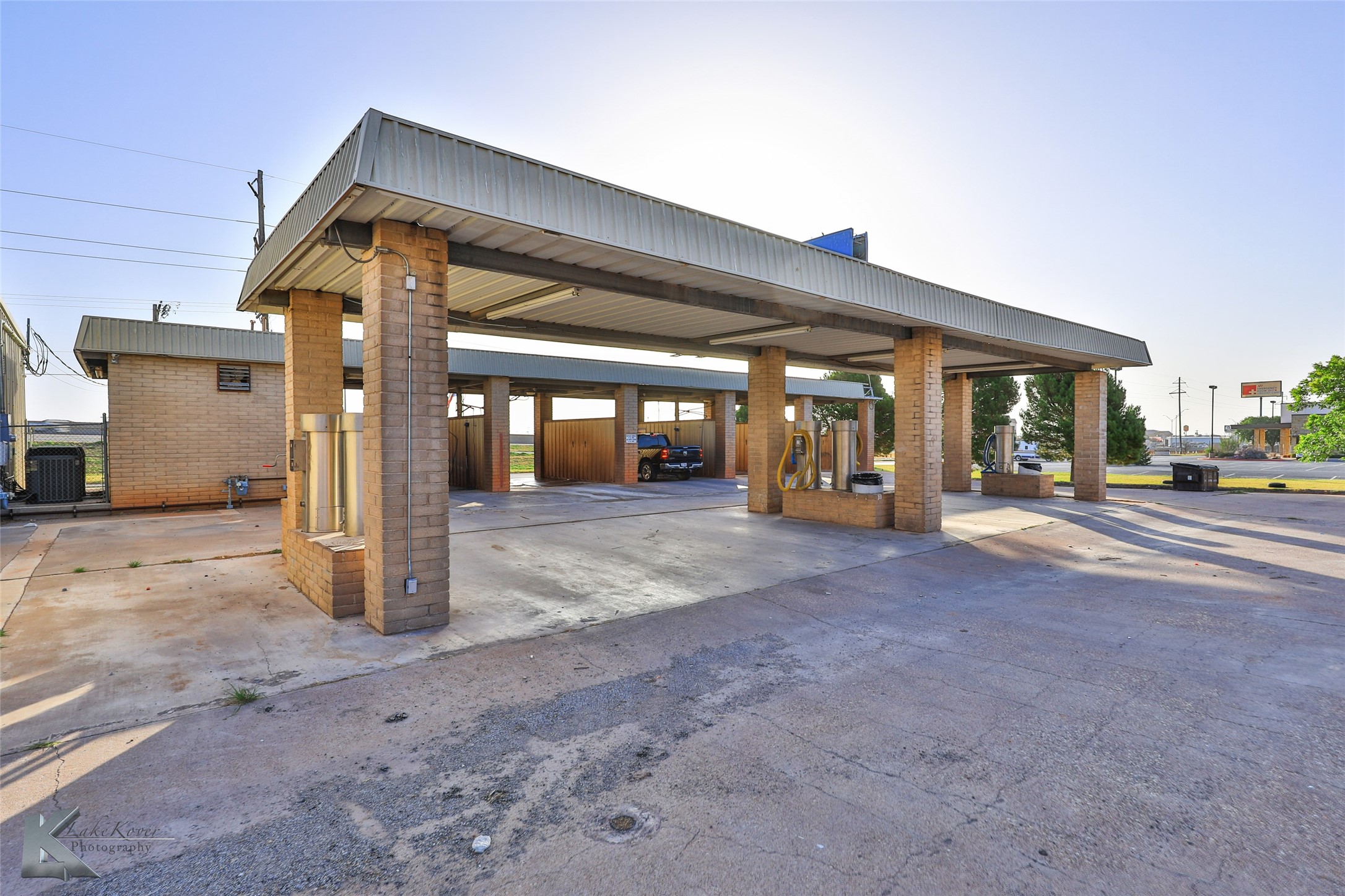 4410 S Clack Street Abilene TX 79606