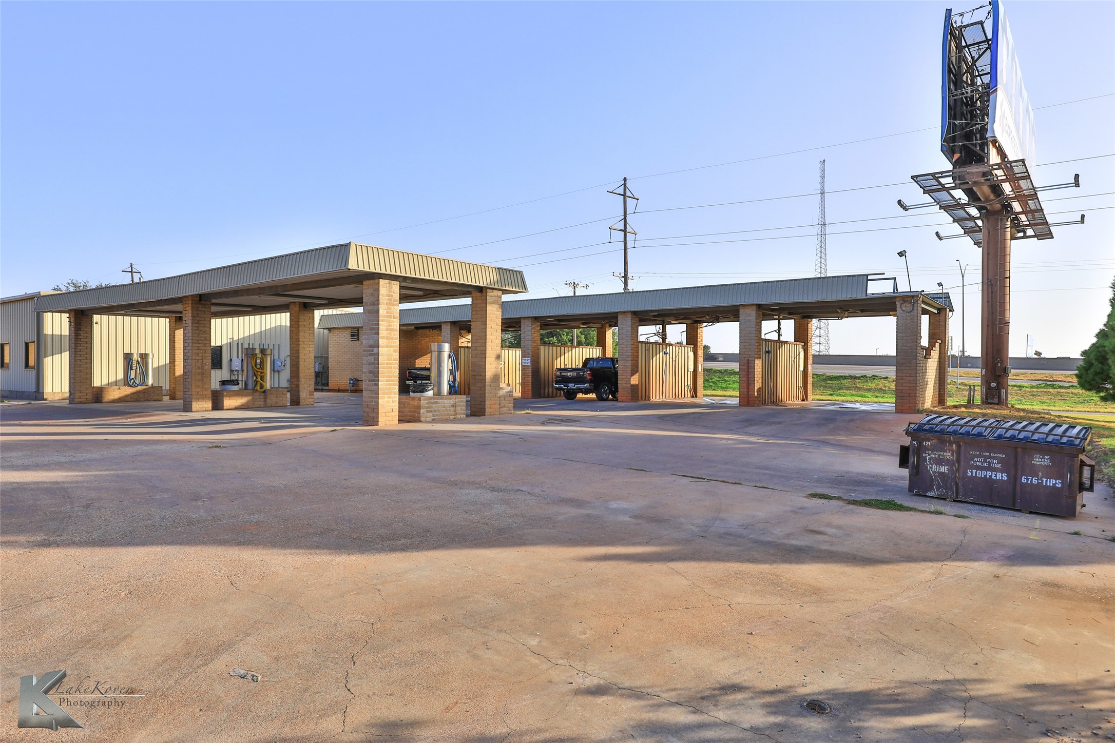 4410 S Clack Street Abilene TX 79606