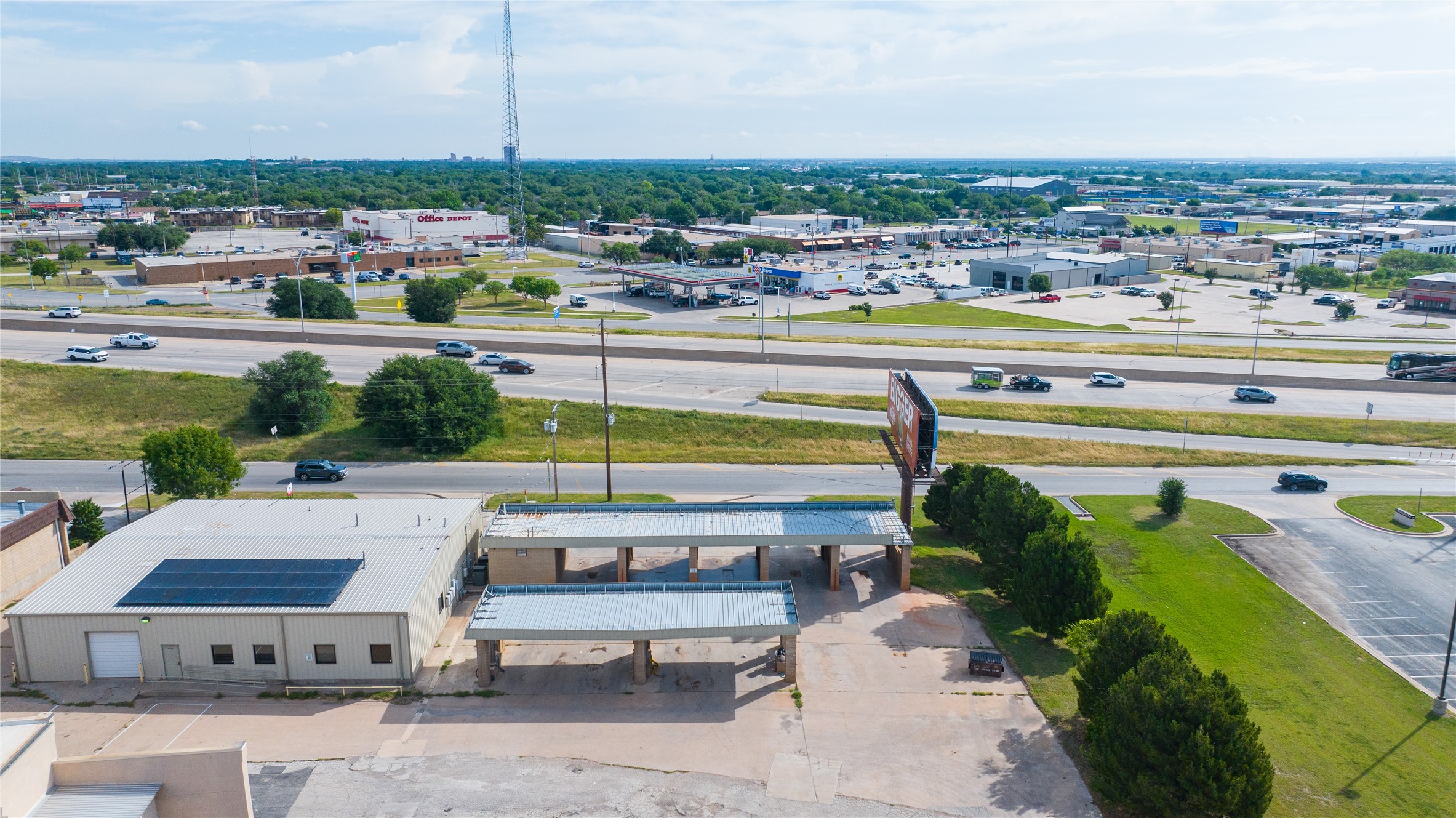4410 S Clack Street Abilene TX 79606