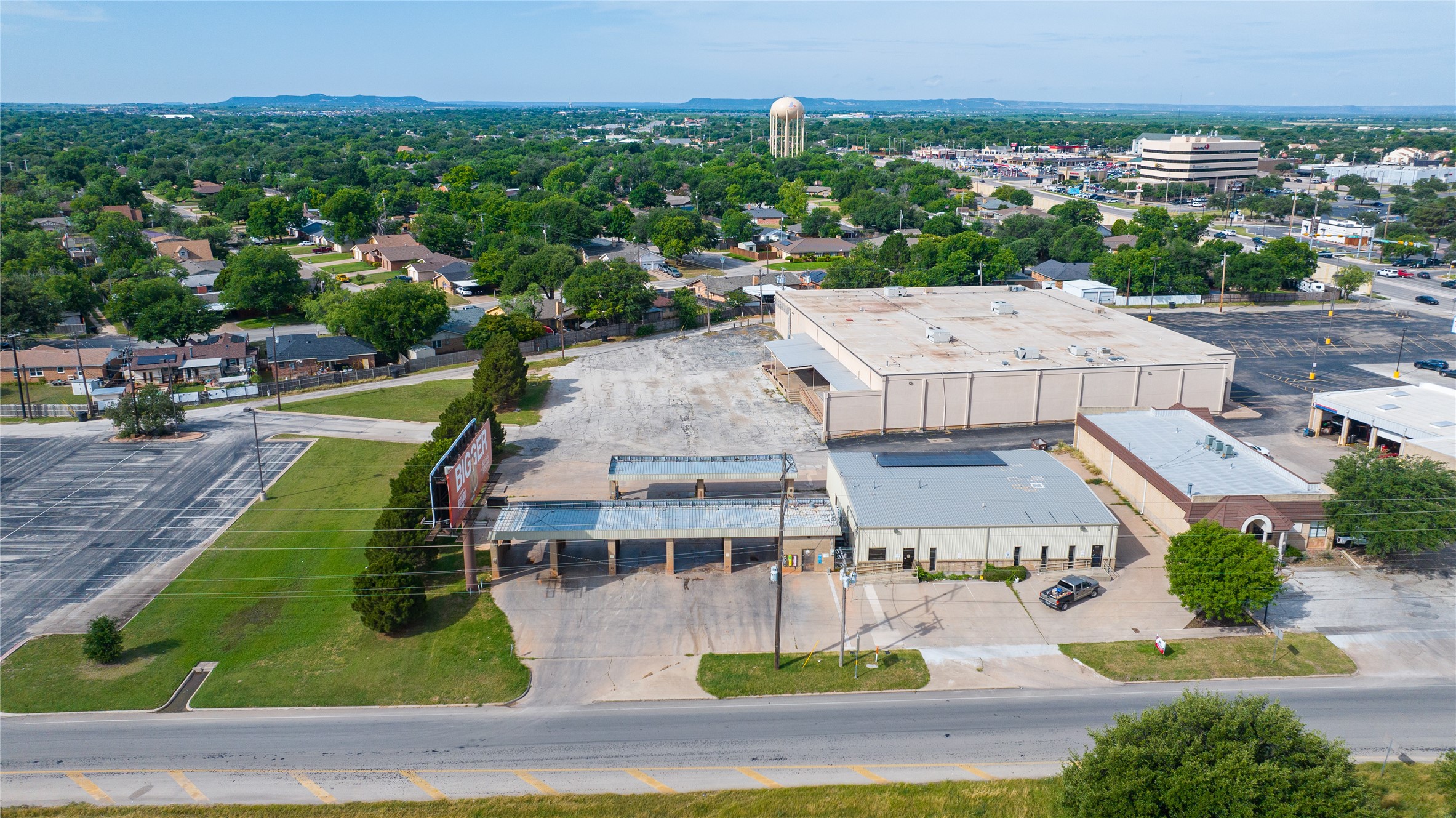 4410 S Clack Street Abilene TX 79606