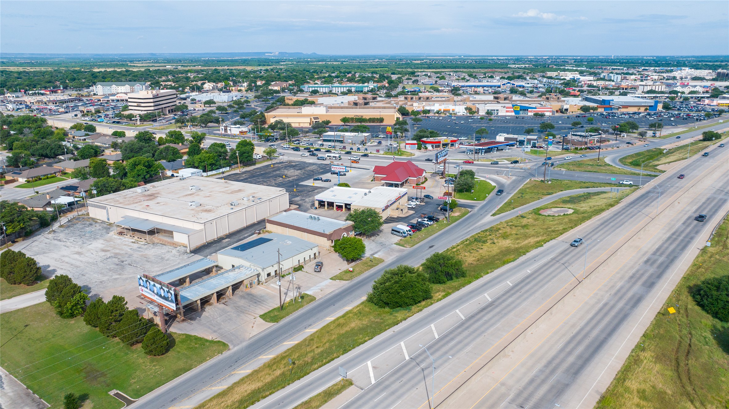 4410 S Clack Street Abilene TX 79606